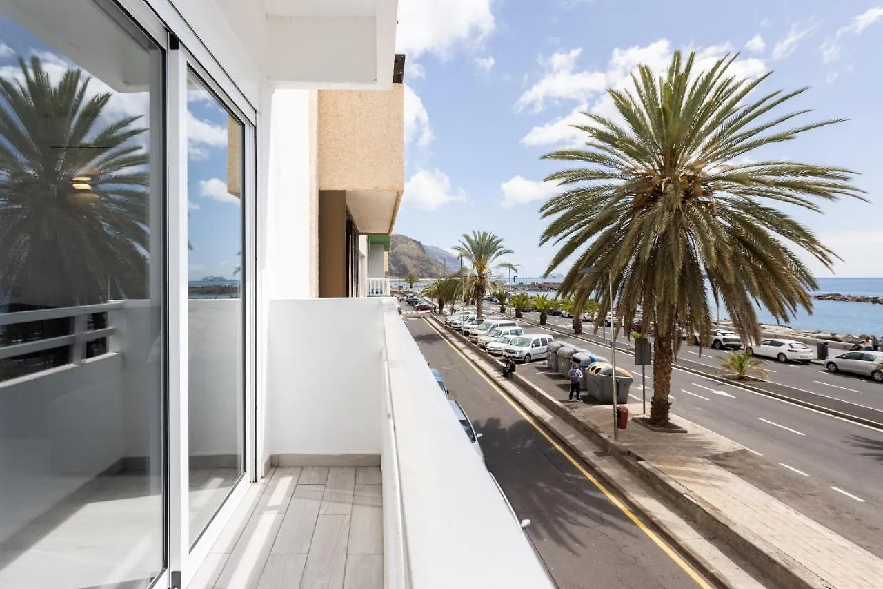 Home2Book Ocean View Las Teresitas Beach 0 San Andres  0*, San Andres (Tenerife) Spain