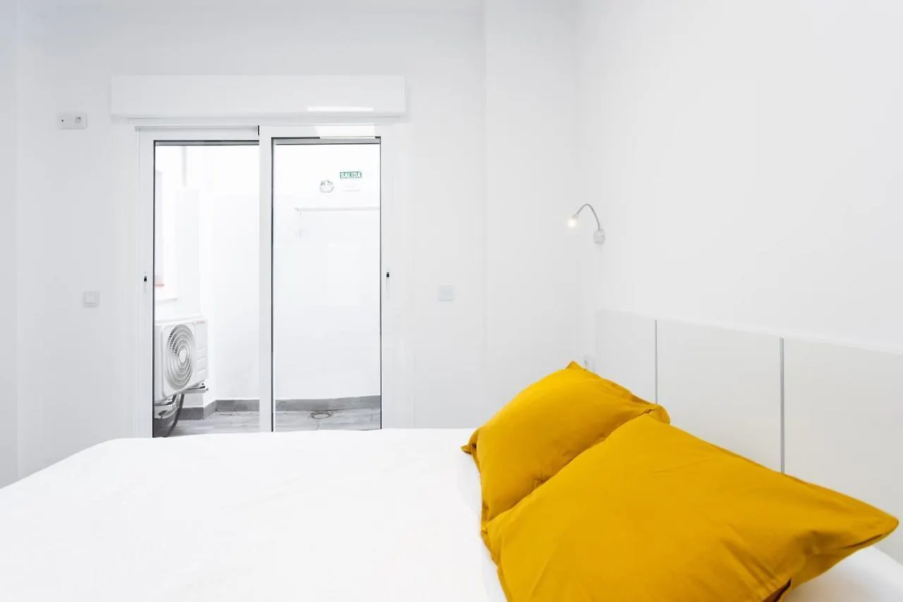 Home2Book Ocean View Las Teresitas Beach 0 San Andres  Spain