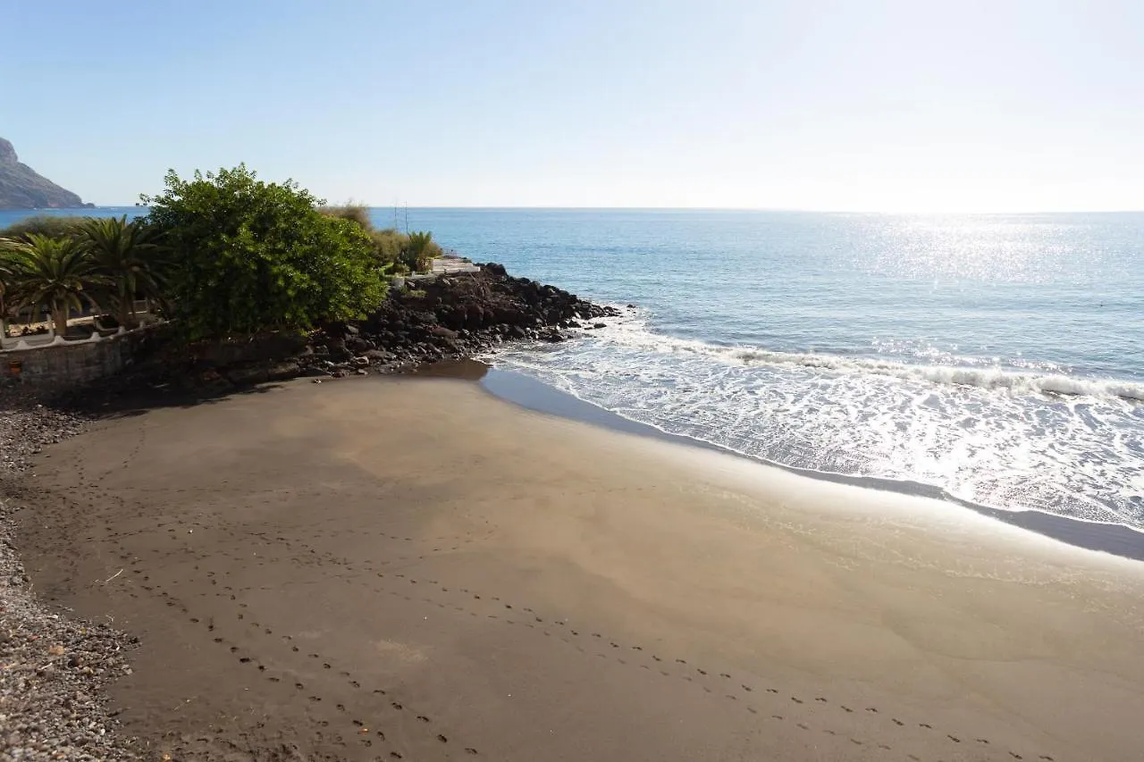 Apartment Home2Book Ocean View Las Teresitas Beach 0 San Andres  Spain
