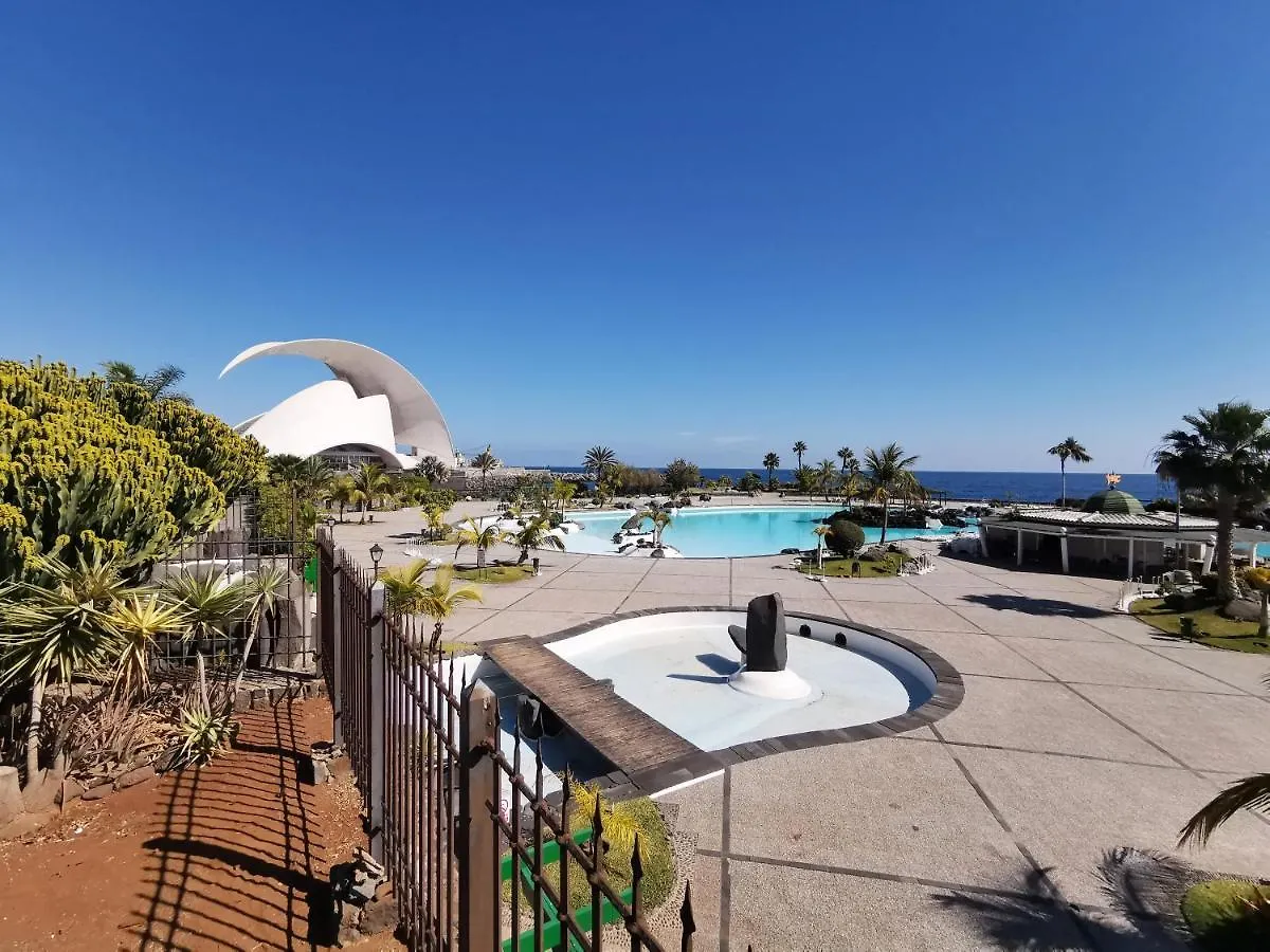 Home2Book Ocean View Las Teresitas Beach 0 San Andres  San Andres (Tenerife)
