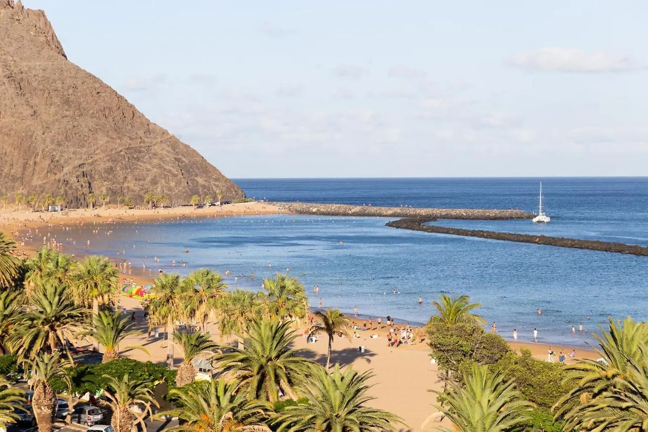 Home2Book Ocean View Las Teresitas Beach 0 contacts